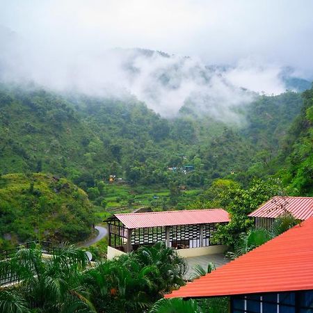 Baandal River Resort A Unit Of Maa Surkunda Devi Audhogik Kshetra Déhrádún Exteriér fotografie