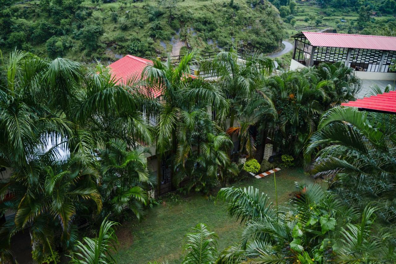 Baandal River Resort A Unit Of Maa Surkunda Devi Audhogik Kshetra Déhrádún Exteriér fotografie