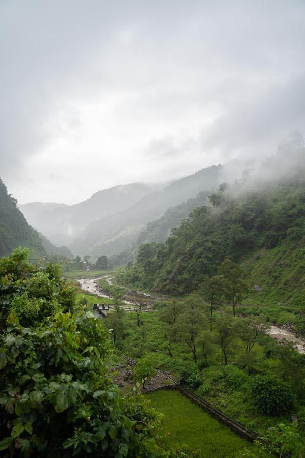 Baandal River Resort A Unit Of Maa Surkunda Devi Audhogik Kshetra Déhrádún Exteriér fotografie