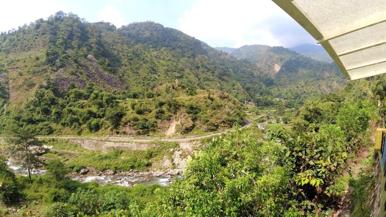 Baandal River Resort A Unit Of Maa Surkunda Devi Audhogik Kshetra Déhrádún Exteriér fotografie